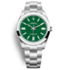 Rolex Oyster Perpetual 41 124300-0005