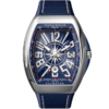 Franck Muller Vanguard Yachting V45 SC DT YACHTING AC
